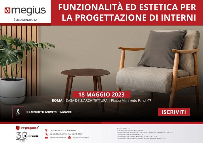 roma infoprogetto